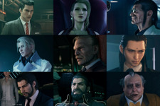 『FF7 リメイク』神羅カンパニーで「この上司だけは勘弁!」と思うキャラは誰? 人間性から職場環境まで、あなたのご意見大募集【アンケート】 画像