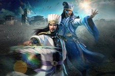 『真・三國無双8 Empires』進化した戦闘形式「攻城戦」詳細判明―攻城兵器や戦闘中の指示を駆使し敵本陣の陥落を目指す 画像