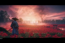 発売目前！新規ストーリー追加の完全版『Ghost of Tsushima DIRECTOR’S CUT』色鮮やかな海外向けローンチトレイラー公開 画像