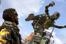 『Apex Legends』次回パッチで「タップストレイフ」削除―容易に使えず、反撃方法も不足しているため 画像
