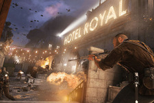 『CoD: Vanguard』オープンベータは9月17日午前2時から開始予定！新たなトレイラーも公開 画像