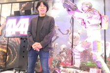 崩壊し、消耗してゆく地球を救うとはどういうことなのか？『地球防衛軍6』インタビュー【TGS2021】 画像