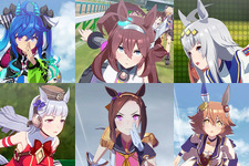 アホ可愛い「ウマ娘」といえば？  ツインターボやオグリをおさえた第1位は…【アンケ結果発表】 画像