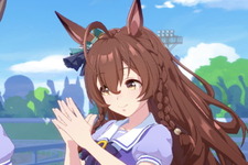 『ウマ娘』に「メジロブライト」が新登場！メジロドーベルのキャラストーリーでお披露目 画像