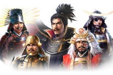 歴史SLG最新作『信長の野望・新生』PC/PS4/スイッチ向けに7月21日発売決定！ 画像