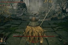 『ELDEN RING』レベル120で「ゴドリック（1週目）」に挑戦！与ダメージ、被ダメージはどうなる？ 画像