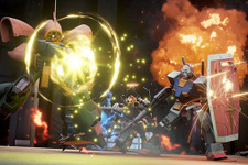 『GUNDAM EVOLUTION』家庭用版ネットワークテスト抽選結果発表―26日12時までは追加募集も受付中 画像