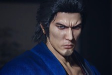 今度は幕末で極！シリーズ最新作『龍が如く 維新！極』発表―2023年2月発売【State of Play】 画像