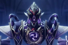 『原神』巨大ロボに乗り込む「スカラマシュ」…!新キャラ「ミカ」も公開された「Ver.3.1」新情報ひとまとめ 画像