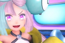 『ポケモン スカーレット・バイオレット』で話題の「ナンジャモ」は、もしかして「ボタン」！？ ぼくっ娘、男の娘、バーチャルなど様々な説が飛び交う 画像