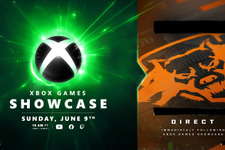 「Xbox Games Showcase」6月10日午前2時から配信決定!本編後には「人気シリーズ次回作」の特別配信も行う2本立てに 画像