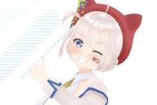 体調不良を報告後、投稿が途絶えた「あおぎり高校」VTuber・大代真白の状況に公式説明―回復に努めるべく、記念配信などを中止へ 画像