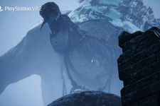 PS VR2対応ゲーム『Skydance’s BEHEMOTH』発表！2024年秋公開【State of Play速報】 画像