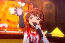 『学園アイドルマスター』早くも「花海佑芽」がプレイアブル化決定！“SSRアイドル”と共に6月1日11時よりさっそく実装 画像