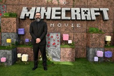 世界的メガヒット映画「マインクラフト／ザ・ムービー」ジャレッド・ヘス監督&プロデューサーに直撃！ブロックの世界にもたらされたリアリティとは【インタビュー】 画像