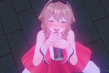 『バニーガーデン』スピンオフ＆完全新作も！お色気ゲームの雄「qureate」から新作6タイトルが一挙発表 画像