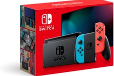 任天堂の最新機種として“最後の1ヶ月”を切った初代スイッチ、発売からこれまでの「功績と課題」