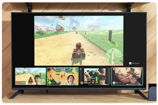 「スイッチ2」キャプチャー機能はスクショ、最大30秒までの動画撮影。既存スイッチと変化ナシ―同じ操作感で使える 画像