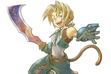 『FF9』ジタン、ビビたちのイラストが懐かしくも新しい！25周年特設サイトに「キャラクター紹介コーナー」が追加 画像