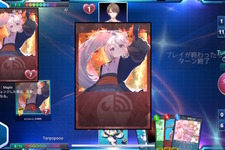 にじさんじライバー達でカードバトル！話題集めたファンメイド作品『NIJICA』スマホ/PC向けに再リリース 画像