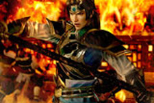 PS4版『真・三國無双7 with 猛将伝』価格決定 ― PS3版購入者はPS4版を1,000円で購入できるキャンペーンも実施 画像