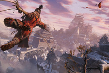 海外レビューハイスコア『SEKIRO: SHADOWS DIE TWICE』 画像