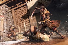 『SEKIRO』厳しい戦いを生き抜くために―序盤プレイヤー向けTips集 画像