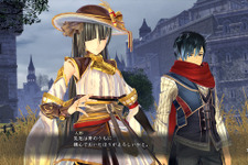 『イースIX -Monstrum NOX-』新たな怪人&異能アクション多数公開!特典満載の“限定版”も発売決定 画像
