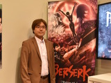 【インタビュー】『ベルセルク無双』の圧倒的なダークファンタジーへの挑戦とは