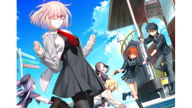 『FGO』奈須きのこ氏の6周年メッセージ「人の心」にツッコミ殺到―「おまえが言うなｗ」「確信犯だろ」などの声
