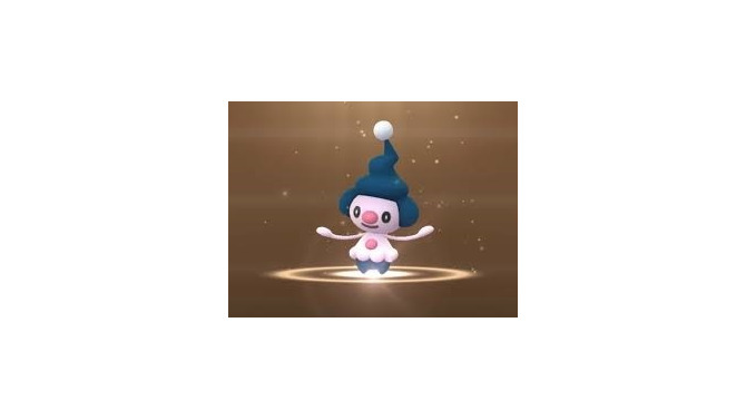 『ダイパ』コラボで「マネネ」を狙え！コミュディのアメボーナスも激アツな11月中旬やることまとめ【ポケモンGO 秋田局】