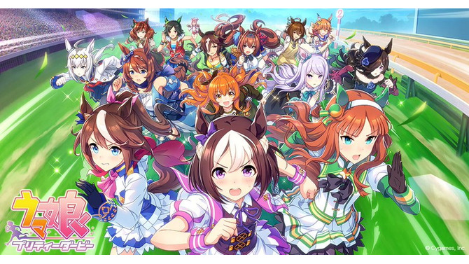 『ウマ娘』紅白落選なるも、ファンは「企画枠」での出場に期待―「サブちゃん、佐久間ニキとの共演来い！」などの声も