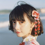 撮影：@overwater（日本で撮影）