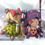 『FGO』そもそも「ミニサーヴァント」って何者？ 過去イベを振り返り、その生まれに迫る！