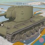 戦闘せず、挙動だけをひたすら眺める『戦車の履帯を愛でるアプリ』のiOS版がリリース！ 物理エンジンで動く無限軌道が、延々と眺められる魅力を放つ