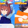 『ウマ娘』気になるあの娘はプールでどう泳いでいる？育成ウマ娘の「泳げる」「泳げない」ひとまとめ