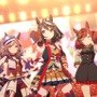 『ウマ娘』たちの勝利を飾る「No.1 ライブ曲」決定！「うまぴょい伝説」は惜しくも4位…果たして第1位は？【アンケ結果発表】
