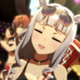 『ウマ娘』夏の終わりにゴールドシップを見よ！約60枚で贈る一夏の「水着ゴルシ」アルバム