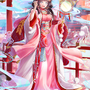 花澤香菜さんの直筆サイン色紙が当たる！『天空のアムネジア』天照大神登場記念RTキャンペーンは、10月末まで