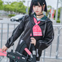 杏山カズサ『ブルーアーカイブ』／代羽つかさ（@48ta_）
