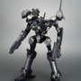 コトブキヤの『アーマード・コア』人気機体プラモ「ラインアーク ホワイト・グリント＆V.O.Bセット」通常成型色版＆「クレスト軽量級Ver.」再生産発表―予約受付開始