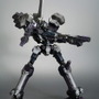 コトブキヤの『アーマード・コア』人気機体プラモ「ラインアーク ホワイト・グリント＆V.O.Bセット」通常成型色版＆「クレスト軽量級Ver.」再生産発表―予約受付開始