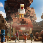 映画「マイクラ」全世界興行収入が5億5,000万ドル突破！日本公開を前に2025年ハリウッド映画の最高記録へ