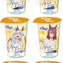 ローソンにて、アニメ「ウマ娘 シンデレラグレイ」キャンペーンが実施！私服姿のオグリ、ルドルフらをデザインしたグッズやはちみードリンクなど盛り沢山