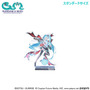 シャアザクぐるみを着た「初音ミク」が可愛い！「ガンダム」45周年記念コラボグッズの予約締切が迫る