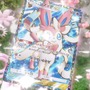 『ポケポケ』新パック「イーブイガーデン」で環境激変！？「イーブイex」「ニンフィアex」「ボタン」など注目カードが続々