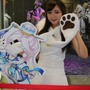 【台北ゲームショウ2015】二日目も元気にゲームを紹介してくれたコンパニオンさん写真集