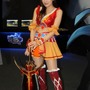【台北ゲームショウ2015】二日目も元気にゲームを紹介してくれたコンパニオンさん写真集