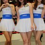 【台北ゲームショウ2015】二日目も元気にゲームを紹介してくれたコンパニオンさん写真集
