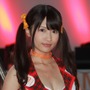 【TGS2015】ショウを盛り上げてくれる、今年の美人コンパニオンの皆さんを紹介